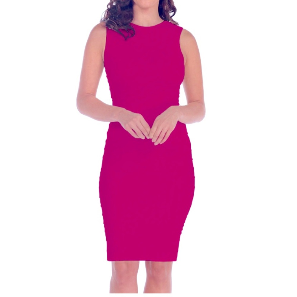 Tees by Tina Lattice Dress